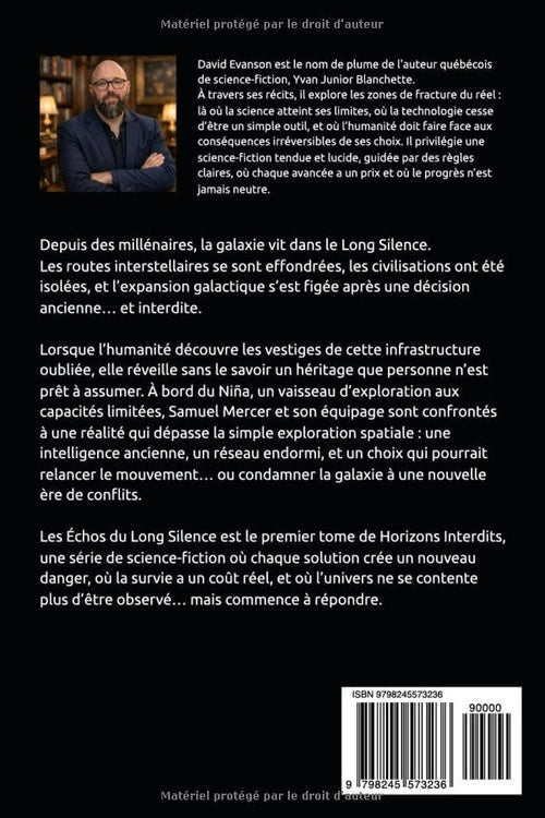 Échos du Long Silence