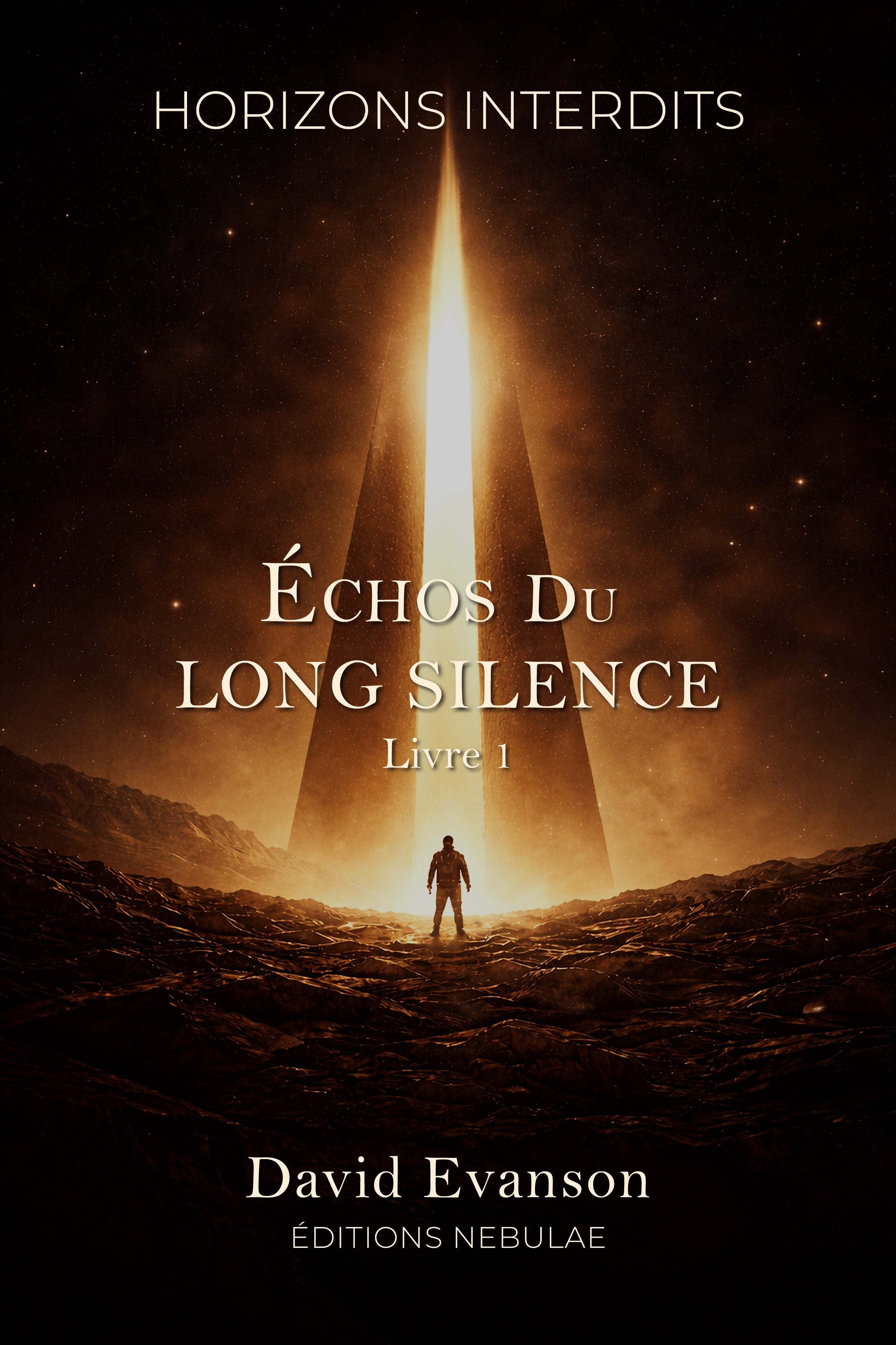 Échos du Long Silence